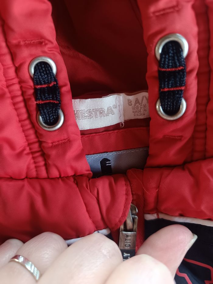 Veste/Doudoune sans manche - photo numéro 3