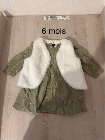 Lot de robes