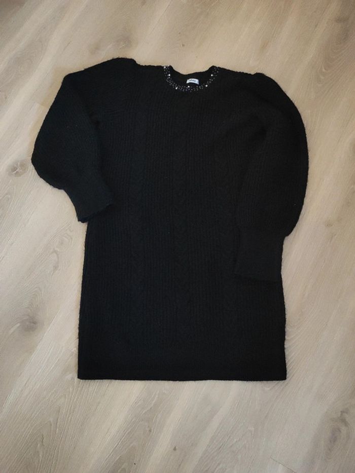 Robe pull