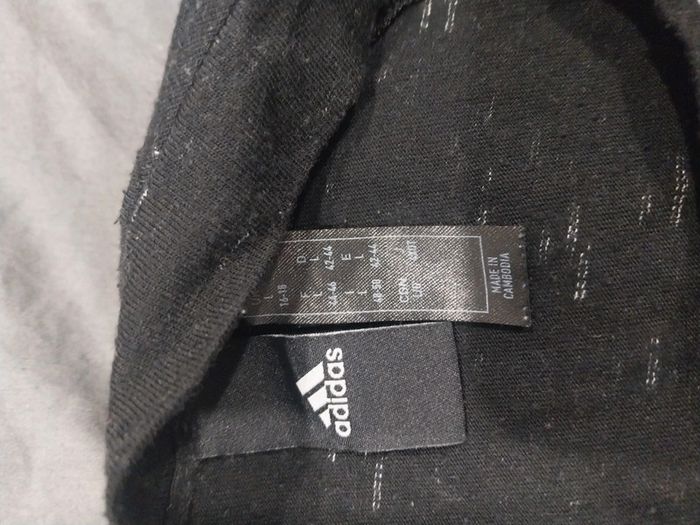 Débardeur adidas - photo numéro 2