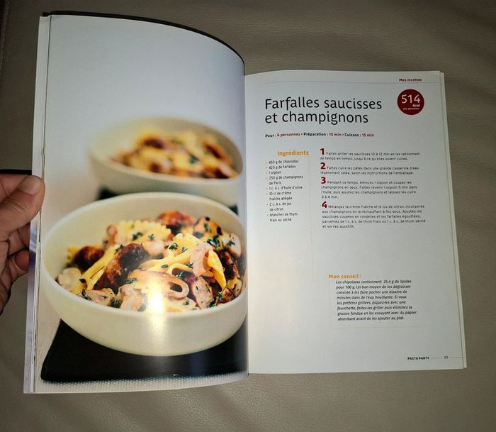 Lot de 2 livres les carnets du Dr. Jean-Michel Cohen - photo numéro 6