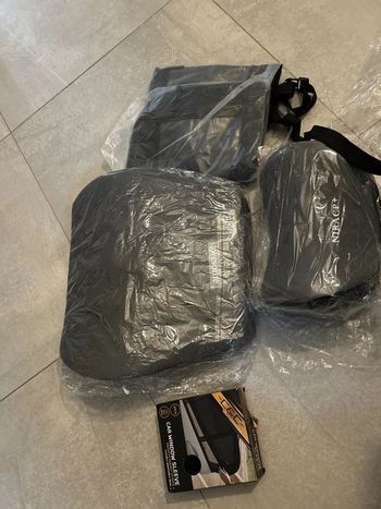 Kit complet neuf vacances
