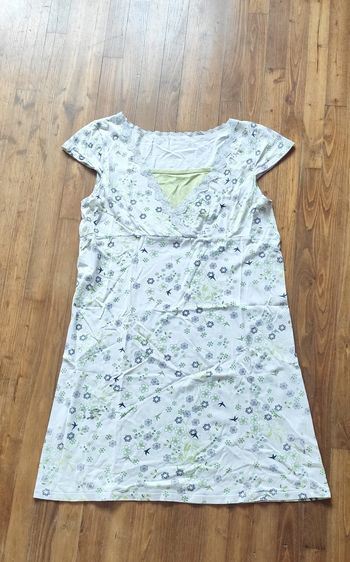 Chemise de nuit grossesse