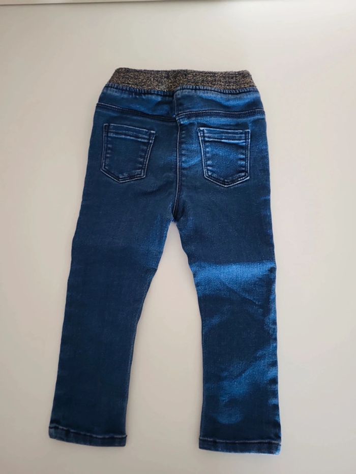 Jeans - photo numéro 3