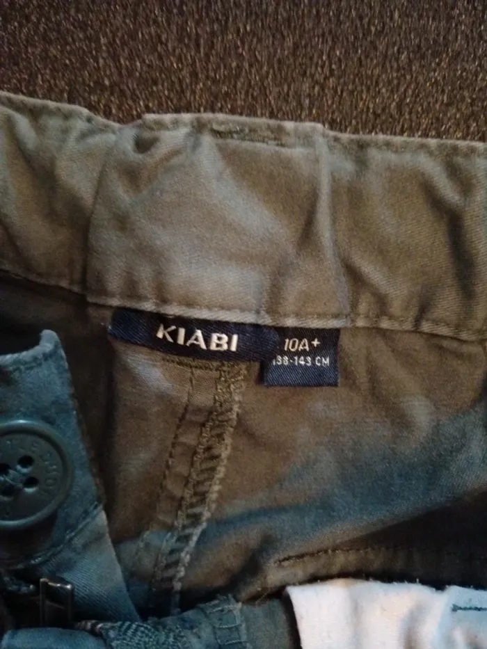 Short 1 - photo numéro 2
