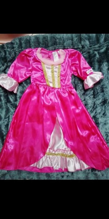Robe de Princesse
