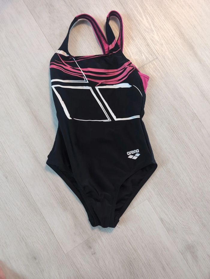 Maillot de bain une pièce