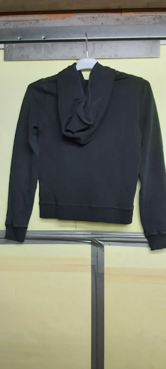 Veste à capuche - photo numéro 2