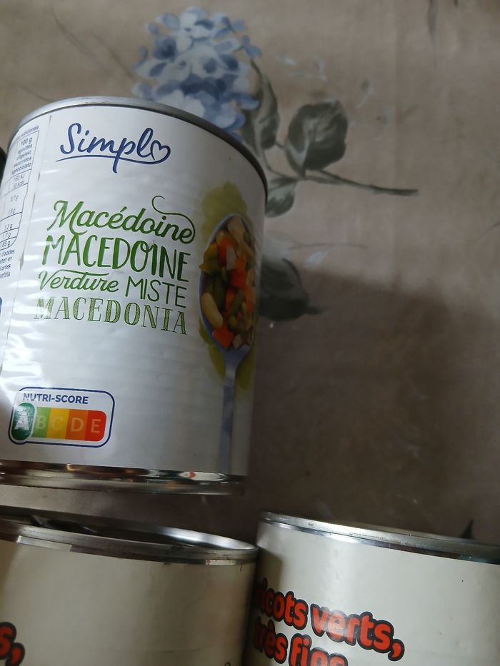 Alimentation - photo numéro 8