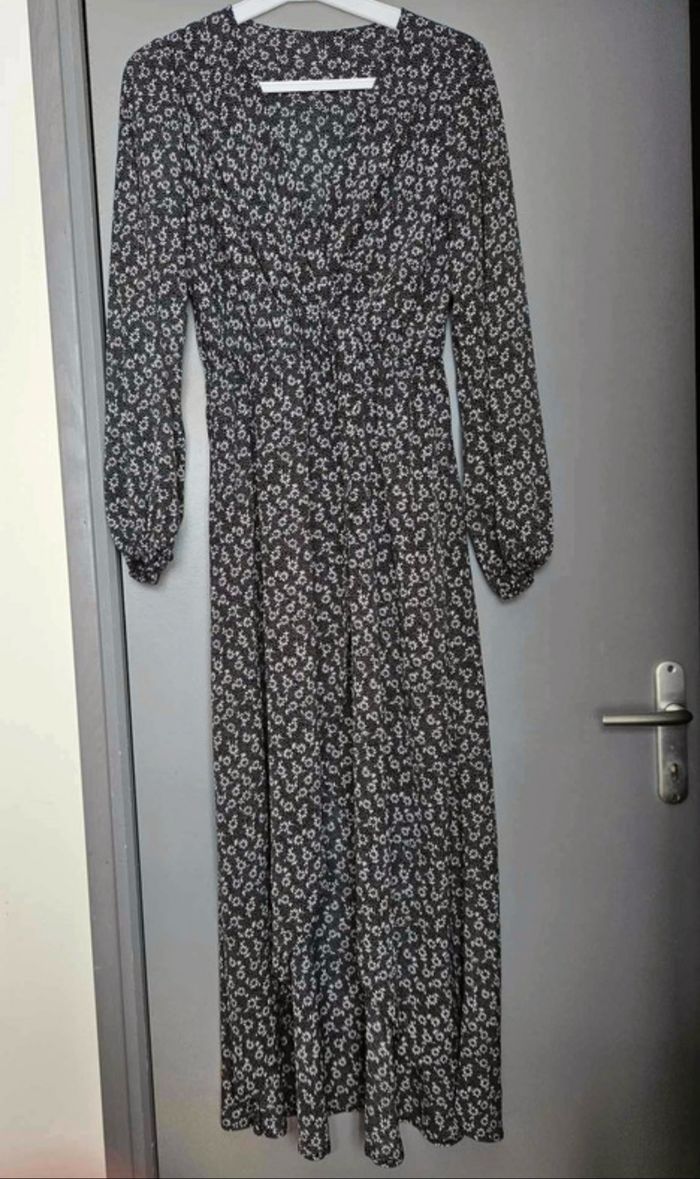 Robe fluide Shein taille L
