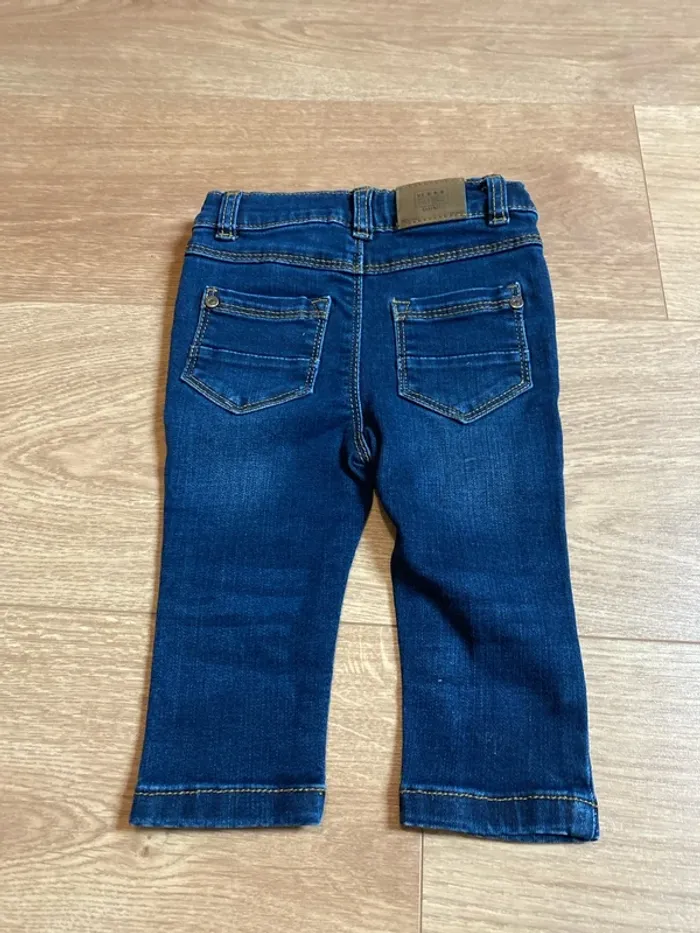 Jeans - photo numéro 4