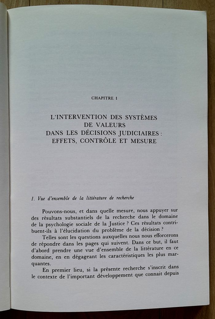 Patrick Hunout - Droit du travail et psychologie sociale - photo numéro 7