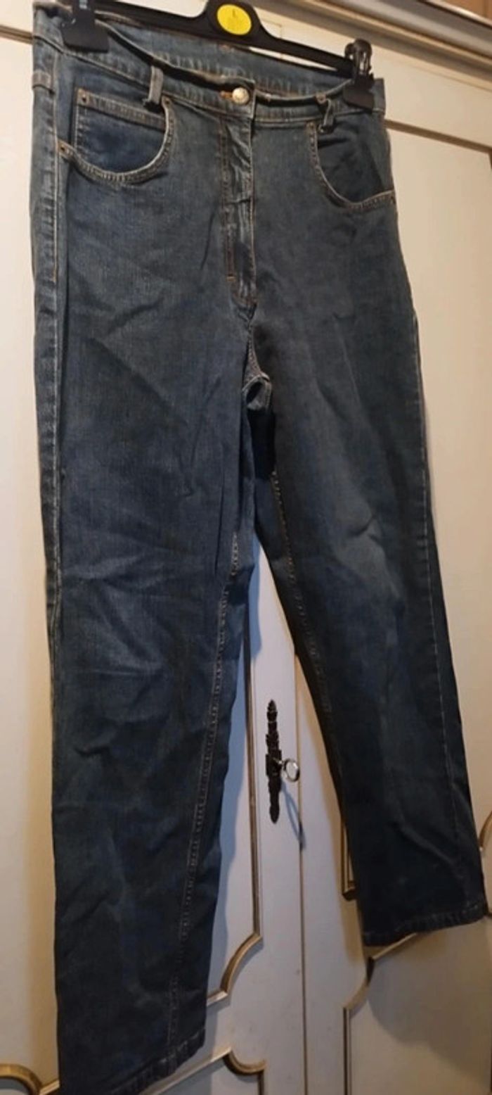 Jeans homme