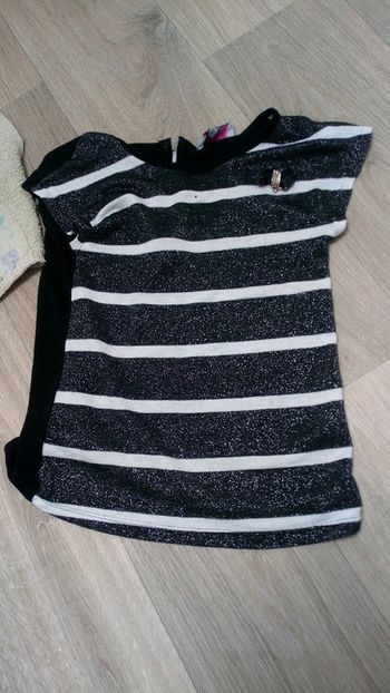 Tee-shirt 5 ans
