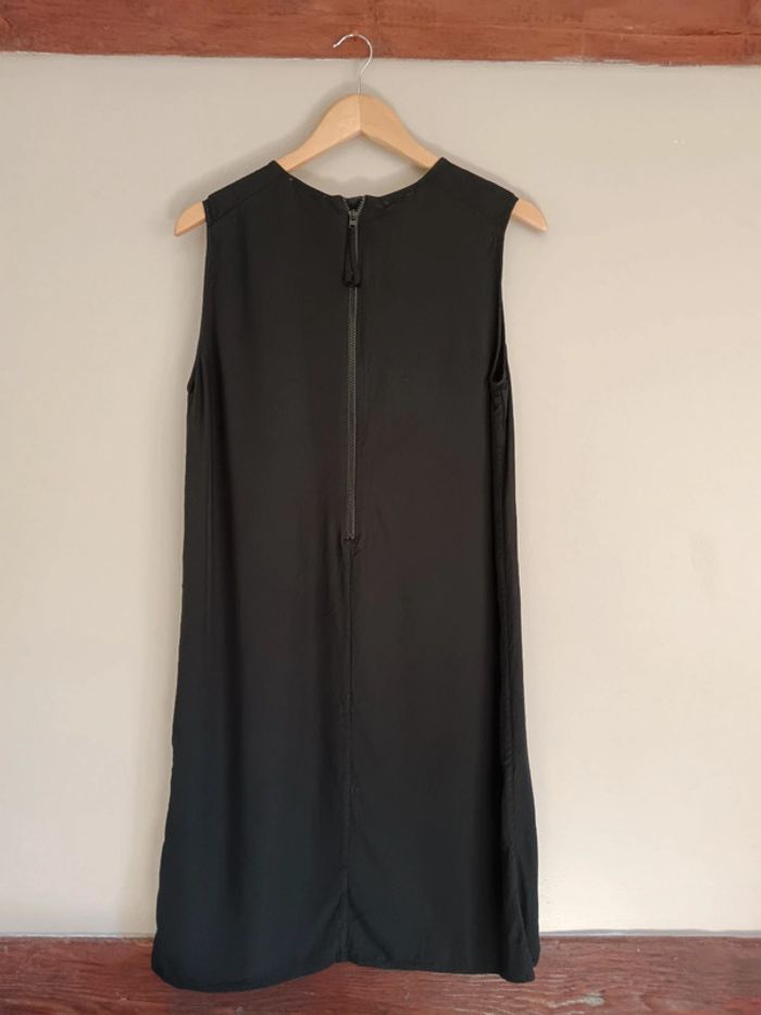 Robe chic noire Bimba y Lola - photo numéro 6