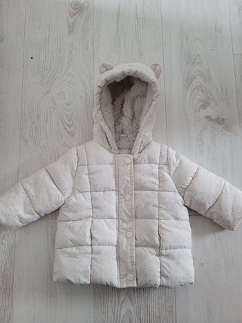 Manteau