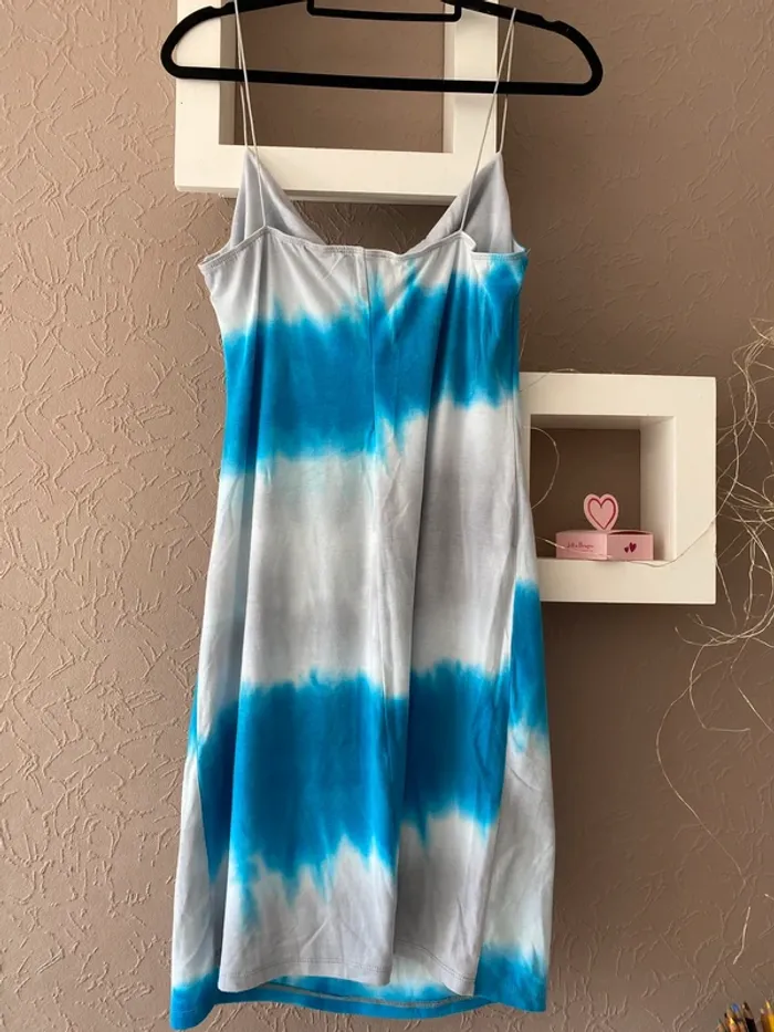 Robe d’été - photo numéro 2