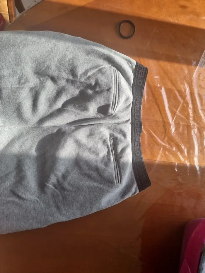Pantalon jersey - photo numéro 7