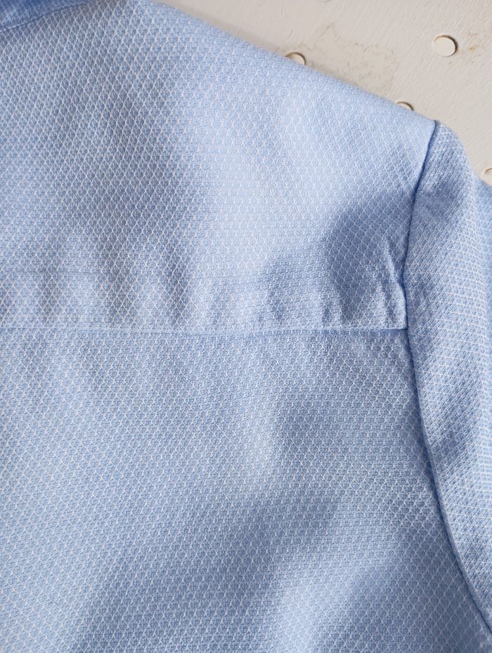 Chemise habillée et nœud papillon assorti 5 ans - photo numéro 7