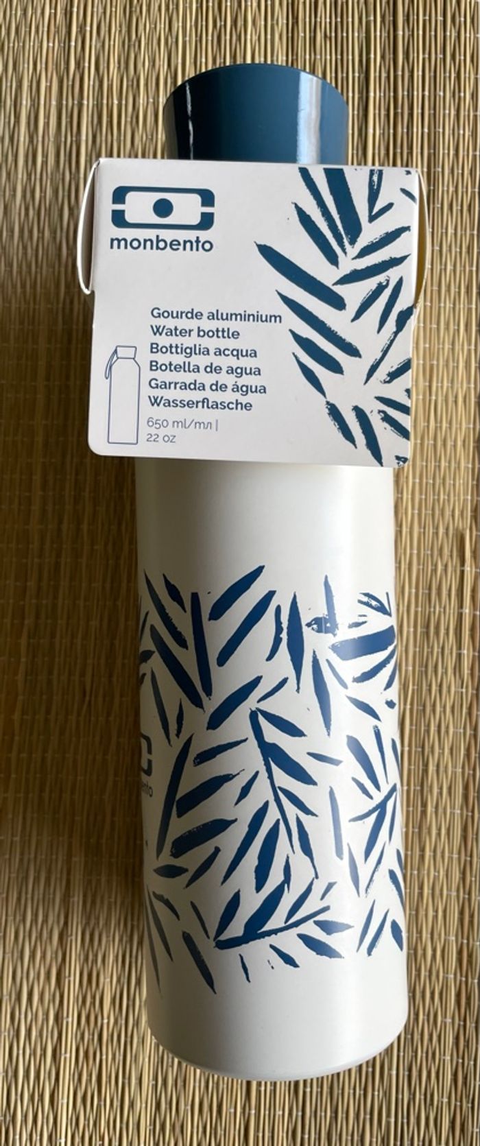 Gourde Monbento - photo numéro 5