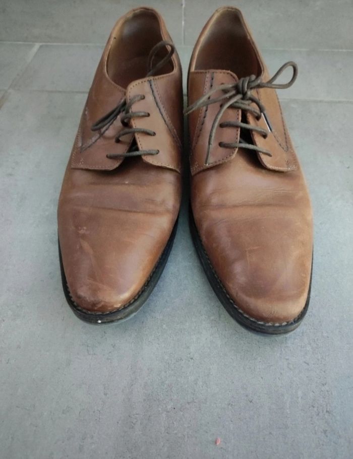 Chaussures de ville Texto - photo numéro 3