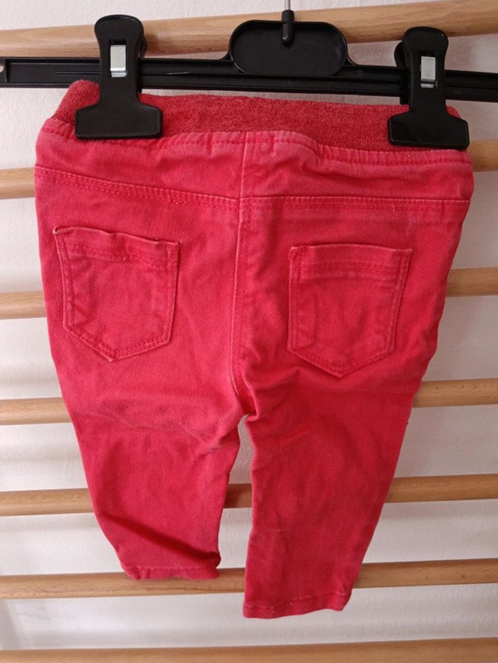 Jeans gemo - photo numéro 2