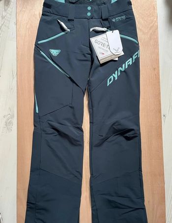 Dynafit Radical Infinium Gore Tex Hybrid S