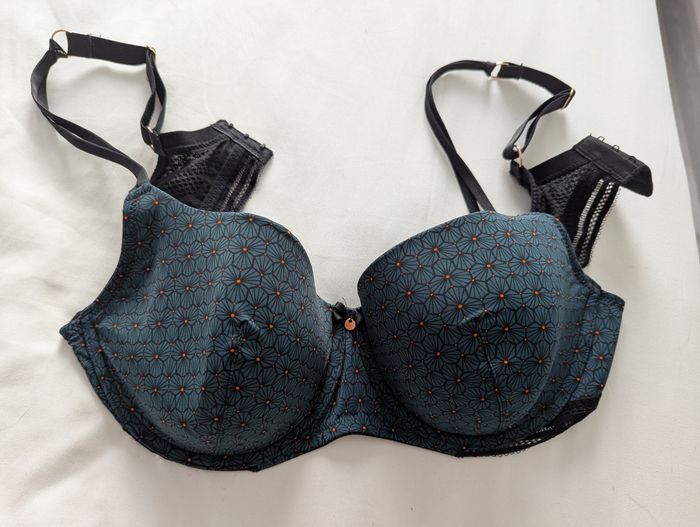 Soutien gorge 😅