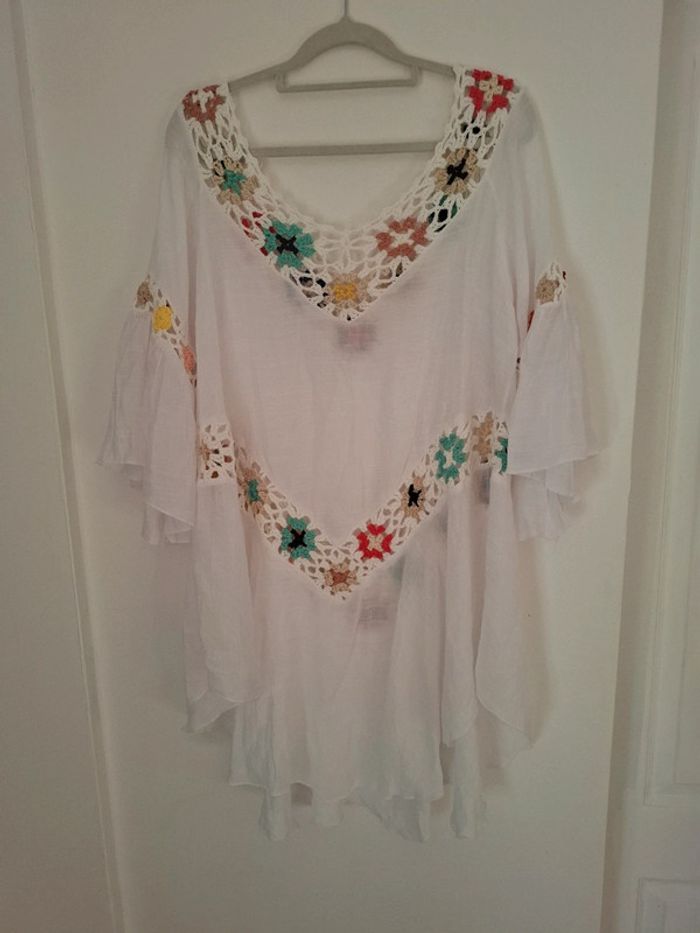 Robe de plage Tu - photo numéro 2