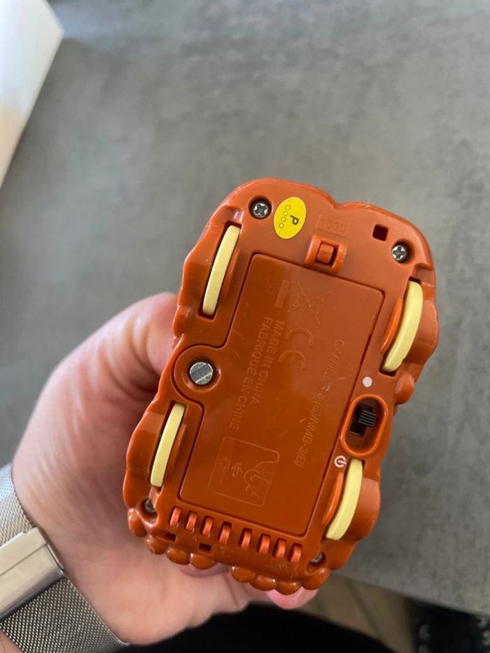 Tut tut bolide - photo numéro 3