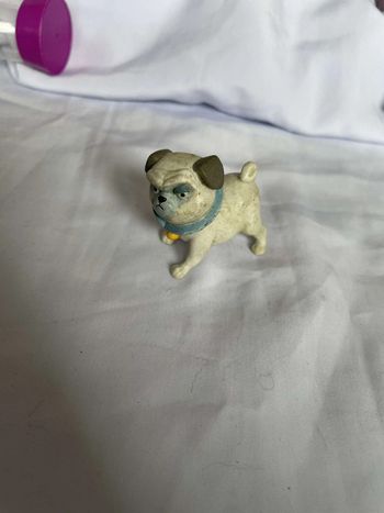 Figurine Percy Pocahontas Disney