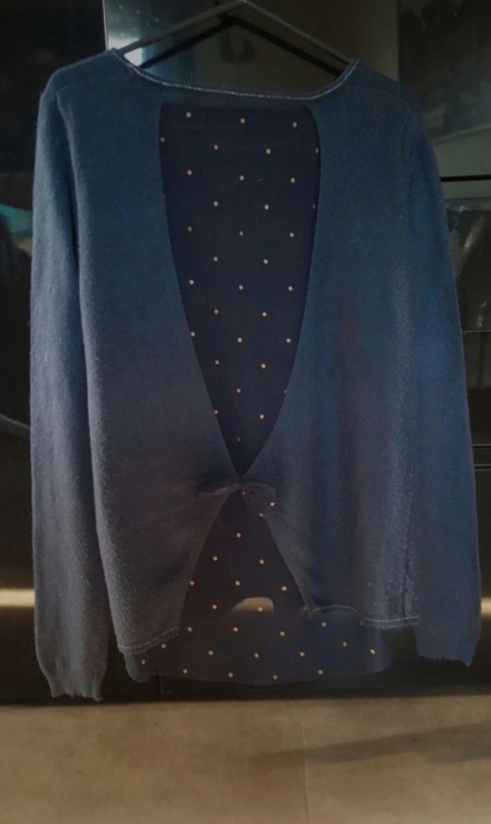 Pull  marque Petite Étoile 🌟 - photo numéro 3