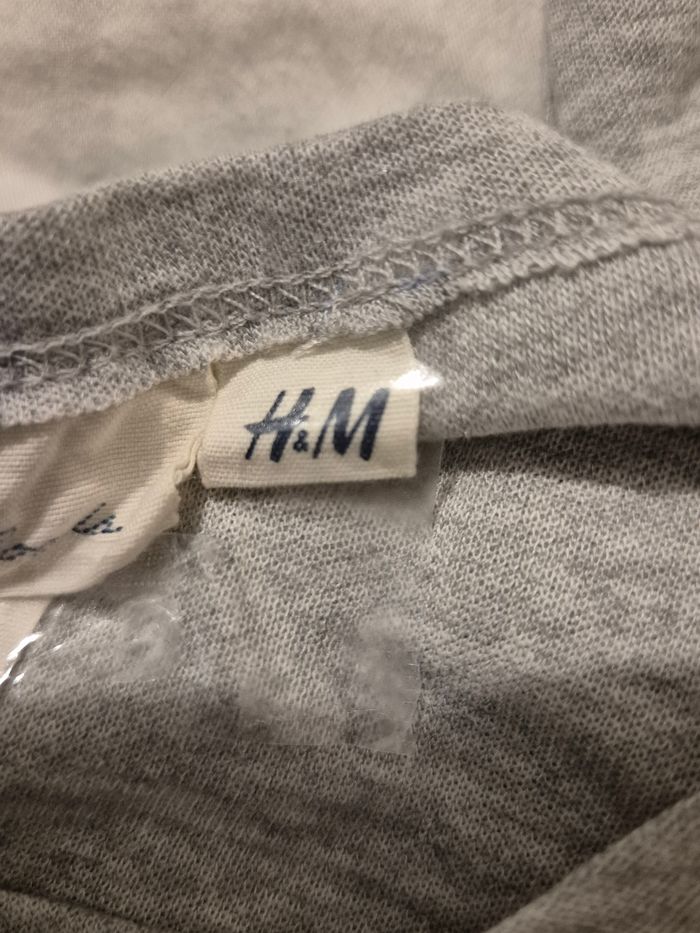 Tee-shirt - photo numéro 4