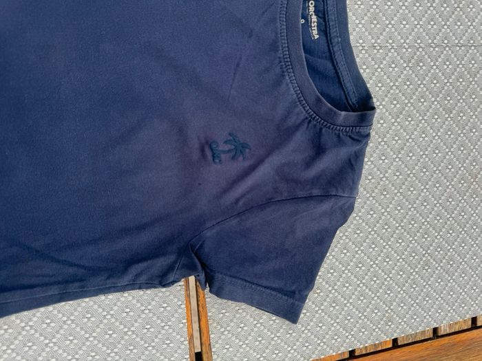 T-shirt 8 ans - photo numéro 2