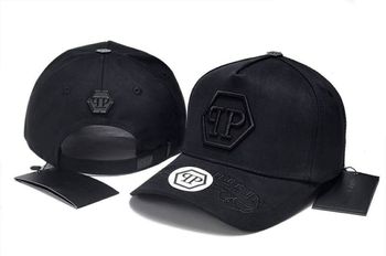 Casquette Philippe plein ✅