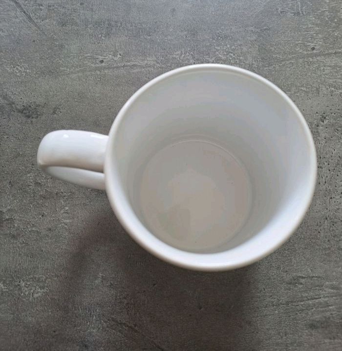 Mug licorne - photo numéro 2