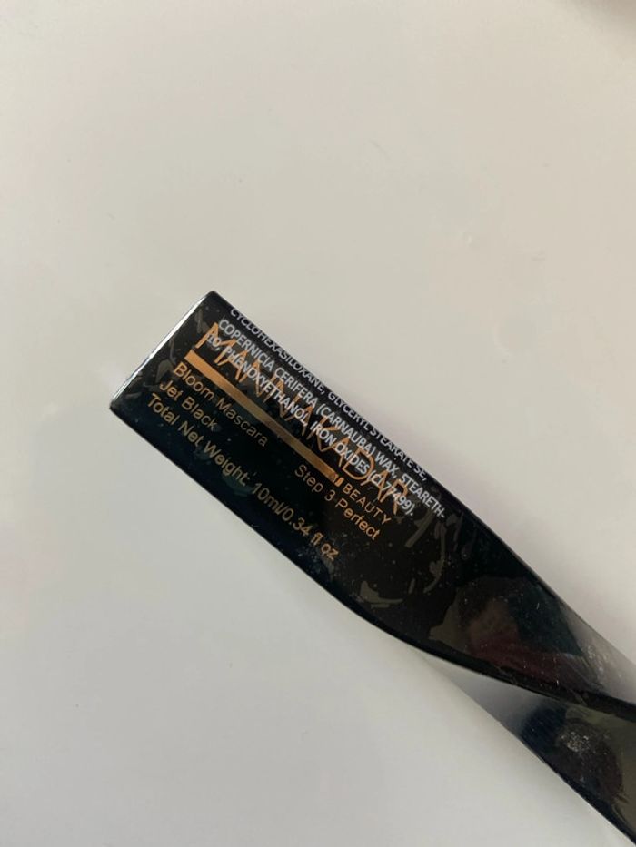Mascara Manna Kadar - photo numéro 2