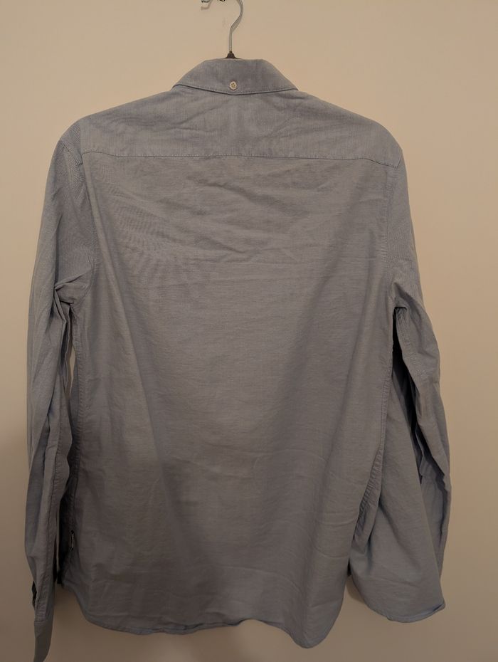 Chemise homme - photo numéro 3