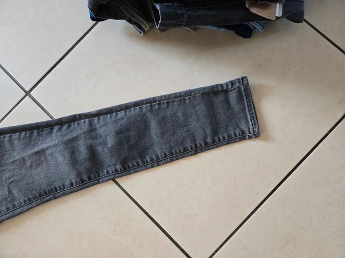Levis 310 shaping super skinny - photo numéro 3