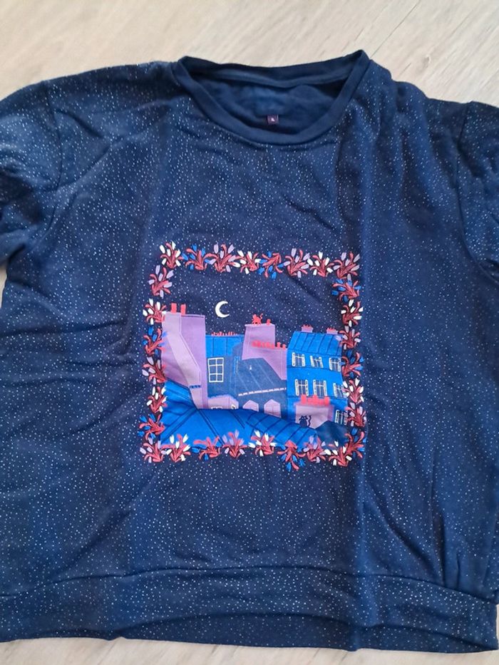 Sweat XL - photo numéro 2