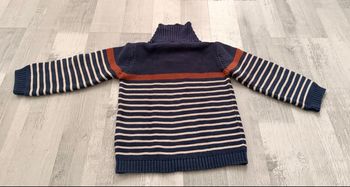 Pull 4 ans 