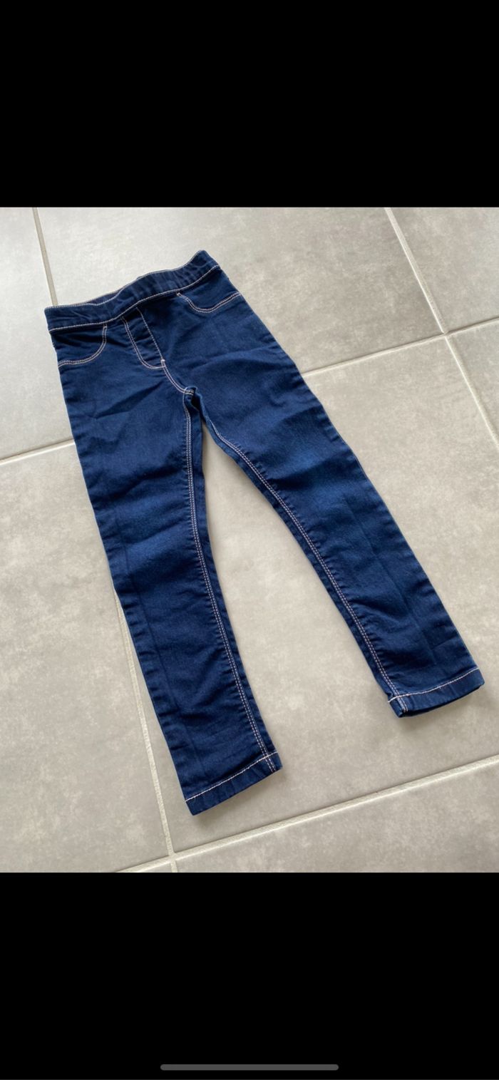 Jegging Punkidz 5 ans