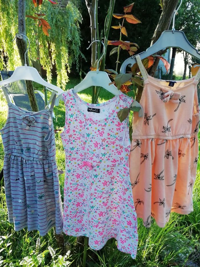 Robes d été - photo numéro 2