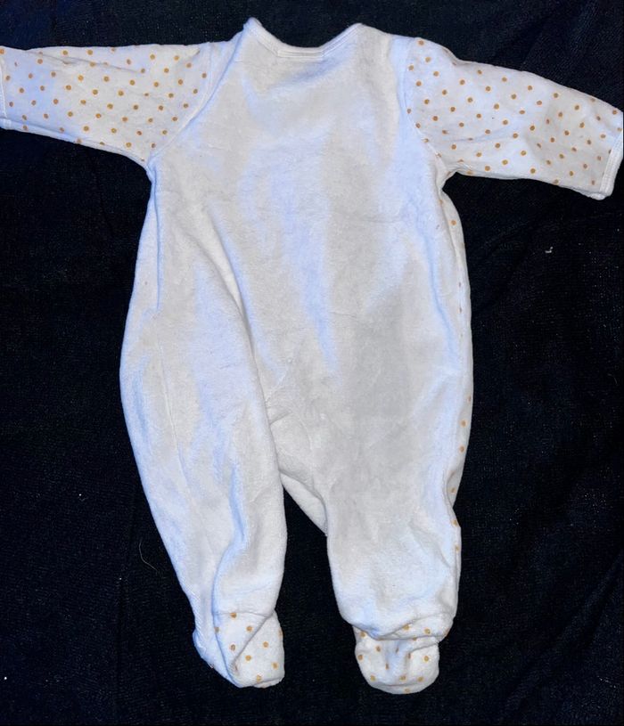 Lot pyjama kinousses 1 mois - photo numéro 5