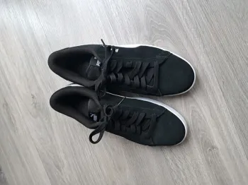 Baskets puma comme neuves