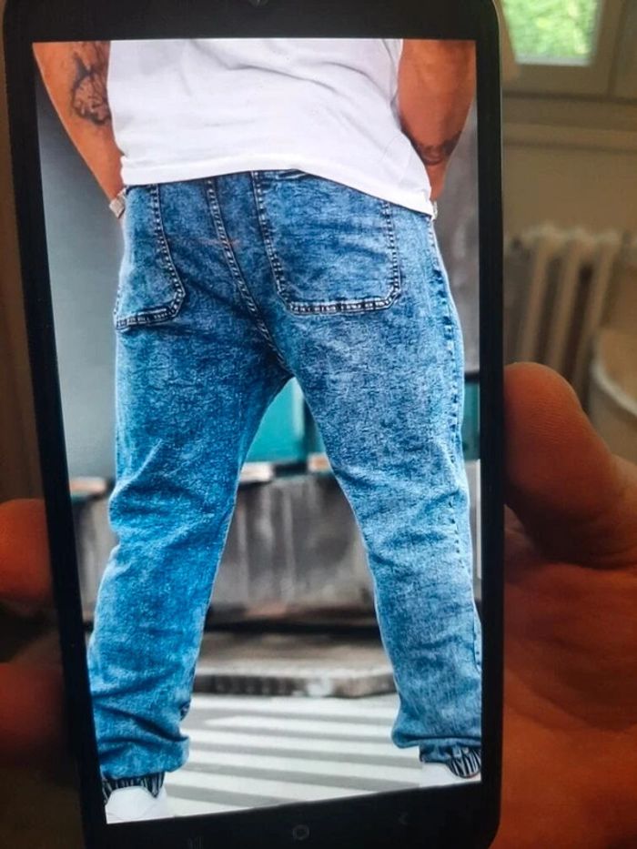 Jeans - photo numéro 2