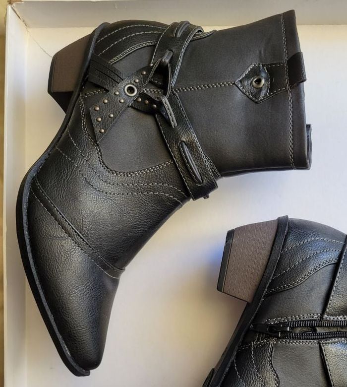 Bottines