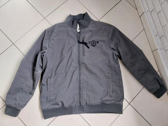 Blouson hiver oxbow taille xxl - photo numéro 2
