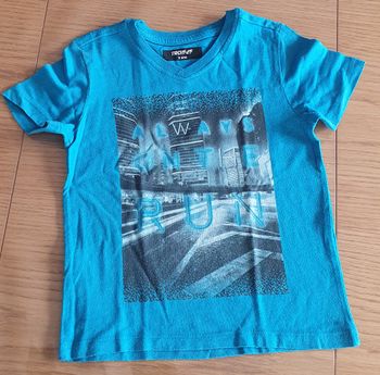 Tee-shirt 3 ans garcon