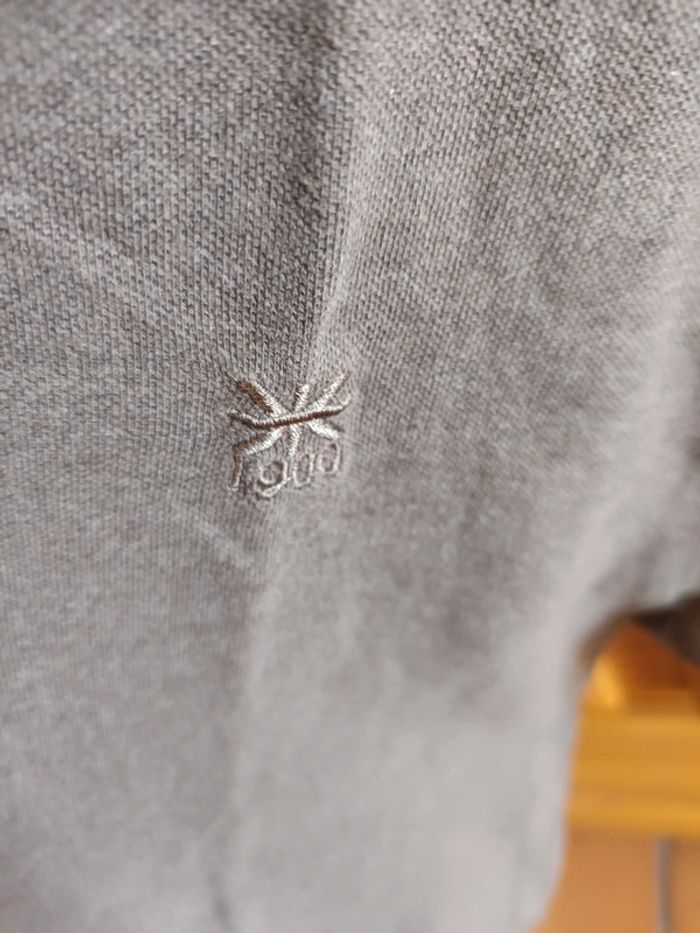 Polo burton - photo numéro 5